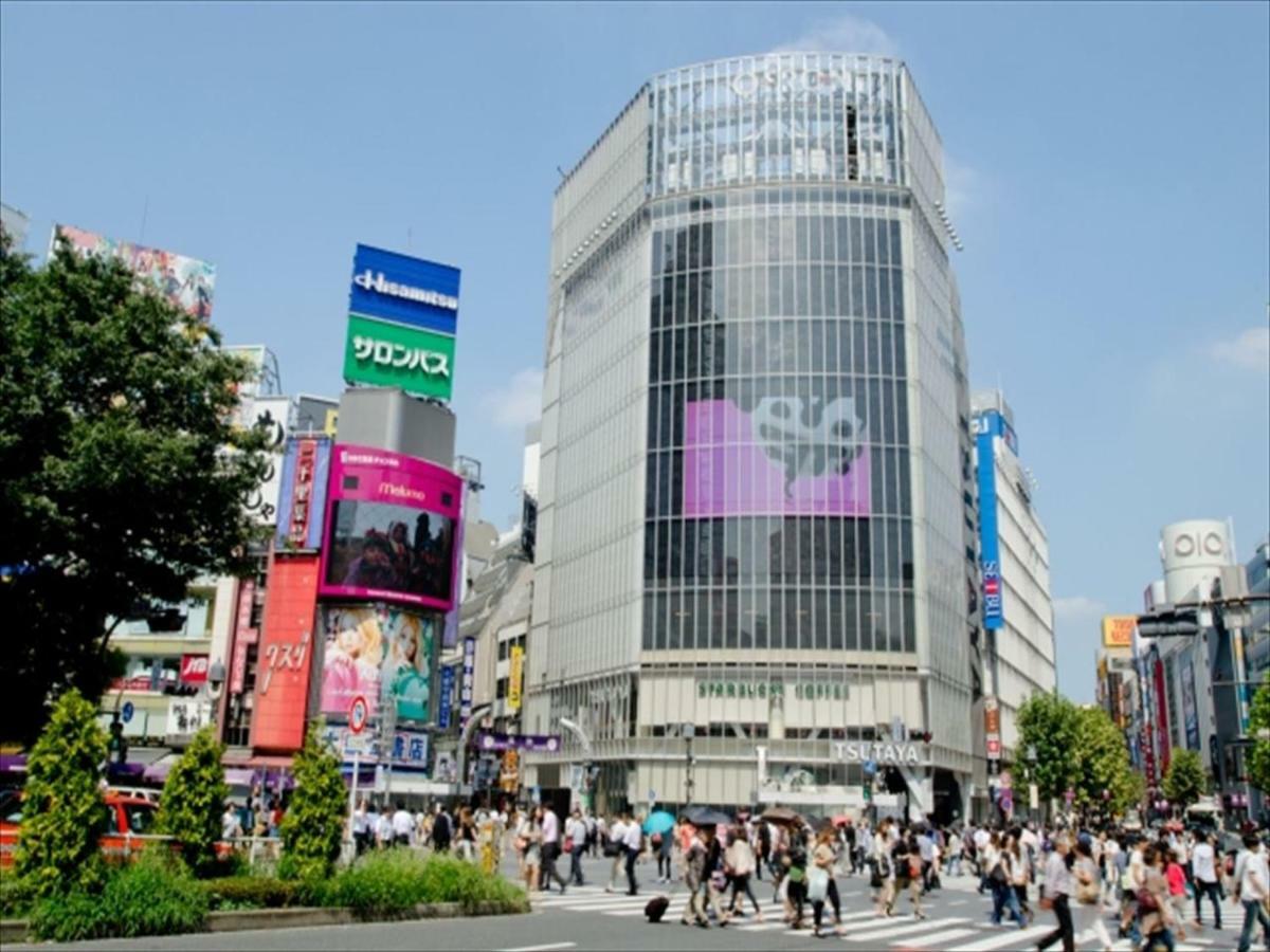 First Cabin Nishiazabu Tokyo Exterior photo